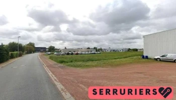 Société commerciale d'Equipement - 86200 Loudun