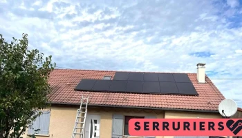 Societe D Installation Cablage Informatique Et Electrique (sicie) - 21110 Aiserey