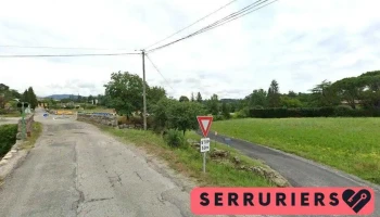 Société Exploitation R.g Aluminium - Joyeuse