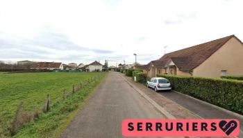 Société Générale de Serrurerie - 71100 Lux