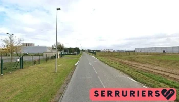 Société Picarde Serrurerie - 80700 Roye
