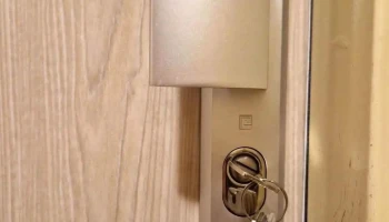 Solution Serrurerie - France