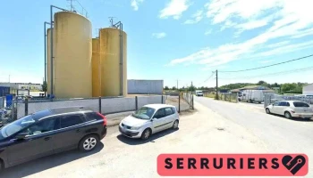 Souille Ets - 86160 Saint-Maurice-La-Clouère