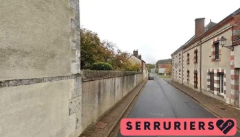 Sp multi renov - 41160 La Ville-Aux-Clercs