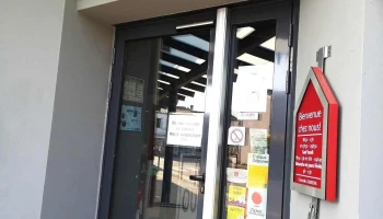 Spar - 17220 Sainte-Soulle Spar - 17220 Sainte-Soulle