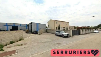 Spcm - Fourques