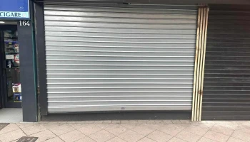 Speed Rideaux Mettaliques - 59200 Tourcoing