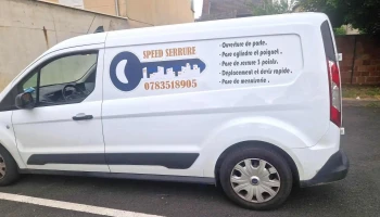 Speedserrure60 - France