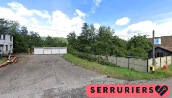 Spieser Ferronnerie Sarl - 68230 Wihr-Au-Val