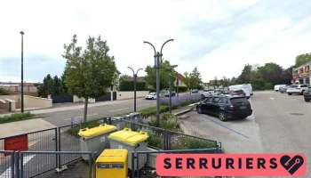 St Ap Multiservice - 21850 Saint-Apollinaire