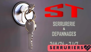 St Serrures - France St Serrures - France