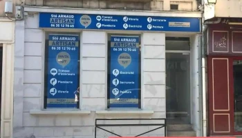 Ste Arnaud.com - 77160 Provins Ste Arnaud.com - 77160 Provins