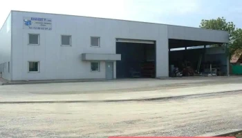 Ste d'exploitation Rinnert p. - 67750 Scherwiller