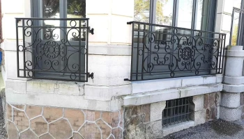 Steel Indus - 62250 Marquise