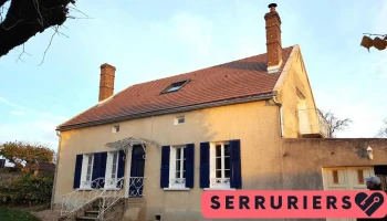 Steel Renov - 89400 Laroche-Saint-Cydroine