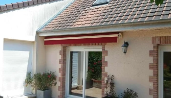 Stores de France - 02240 Itancourt