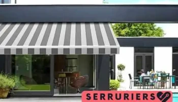 Stores de France - 17220 Salles-Sur-Mer