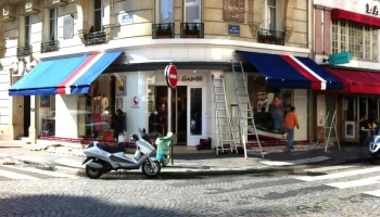 Stores Fermetures Réparations - 91620 La Ville-Du-Bois Stores Fermetures Réparations - 91620 La Ville-Du-Bois