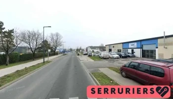 Sts3 - Périgny