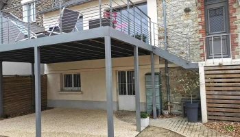 Style Métal - 35131 Pont-Péan