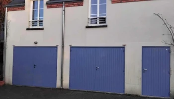 Sud Loire Fermeture - 45640 Sandillon