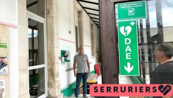 Sud Sécurité Incendie - Vallon-Pont-D'Arc