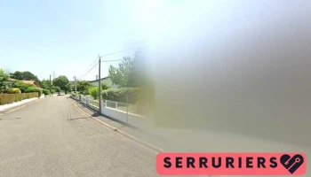 Svm Serrurerie-Vitrerie - Saint-Pierre-D'Irube