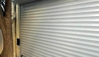 Svp Services - Services de serrurerie, volets roulants et rideaux métalliques - Saint-Maurice-De-Cazevieille