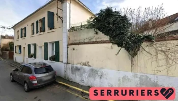 T C Serrurerie - Béthemont-La-Forêt