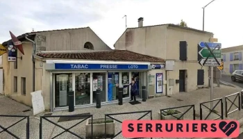 Tabac Presse - 17770 Saint-Hilaire-De-Villefranche