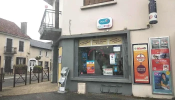 Tabac Presse vapotage Cbd les platanes - 64420 Soumoulou