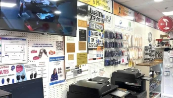 Tanoz Cordonnerie Serrurerie - 91800 Boussy-Saint-Antoine Tanoz Cordonnerie Serrurerie - 91800 Boussy-Saint-Antoine