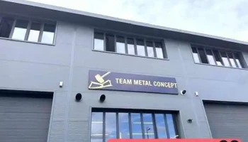 Team Metal Concept - 93370 Montfermeil Team Metal Concept - 93370 Montfermeil