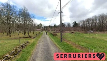 Teindas Metalurgie serrurerie - Marcillac-La-Croisille
