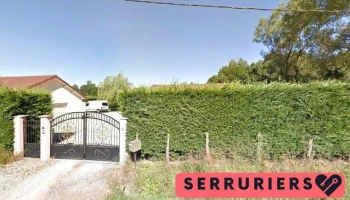 Teron Francois - 39140 Desnes