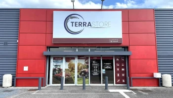 Terrastore - 23300 La Souterraine