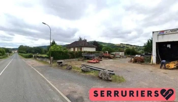 Testard Robert - 71710 Saint-Symphorien-De-Marmagne