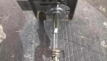 The Lock Doc - Bertric-Burée
