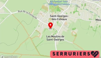 Thomas Sarl - 17810 Saint-Georges-Des-Coteaux