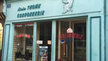 Thome Alain - 37500 Chinon