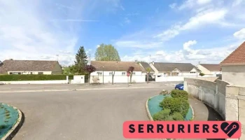 Tilliet Morgan - 77178 Oissery Tilliet Morgan - 77178 Oissery