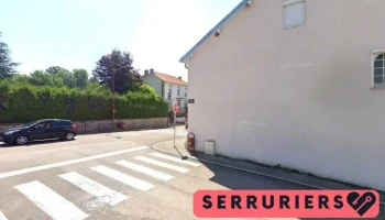Toillon Sarl - 70300 Luxeuil-Les-Bains