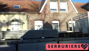 Tôle Acier Sarl - 30 Rue Du Pont D'Iwuy