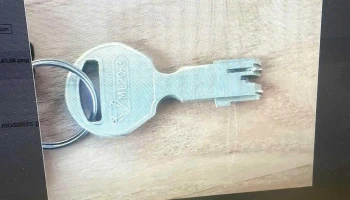 Ton Serrurier - France Ton Serrurier - France