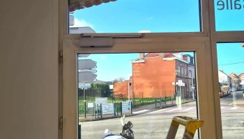 Tony serrurerie - France Tony serrurerie - France