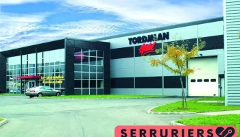 Tordjman Métal - 93000 Bobigny