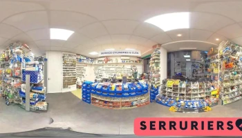 Tramtech Services - Lyon
