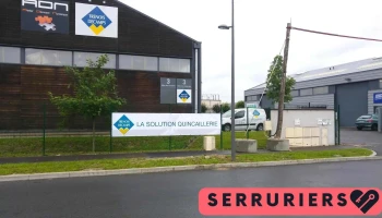 Trenois Decamps Argenteuil - 95240 Cormeilles-En-Parisis