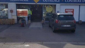 Trenois Decamps Boulogne-sur-Mer - 62360 Saint-Léonard