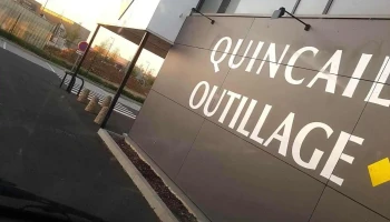 Trenois Decamps Melun - 77000 Vaux-Le-Pénil Trenois Decamps Melun - 77000 Vaux-Le-Pénil